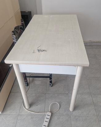 tavolo sedie