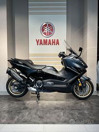 Yamaha T Max 560 Tech Max