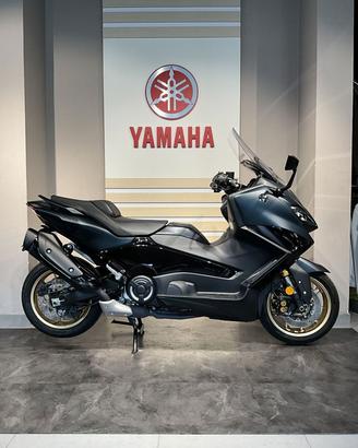 Yamaha T Max 560 Tech Max