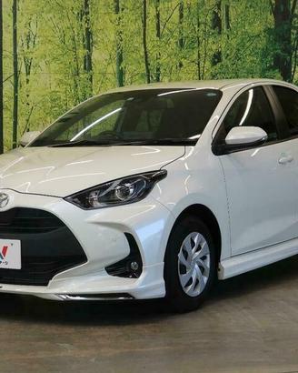 Disponibili ricambi toyota yaris cross aygo x c-hr