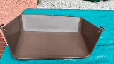 Accessori per porcellini d'india o conigli 