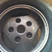 Range rover ricambi vari anni 80