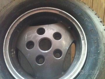 Range rover ricambi vari anni 80