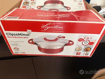 Pentola a pressione