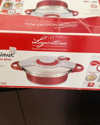 Pentola a pressione