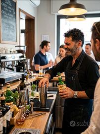 Barman