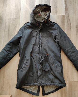 Giacca Parka uomo Scout taglia M