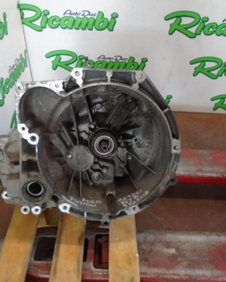 CAMBIO 5 MARCE PER FORD FUSION 1.4 TDCi 2006