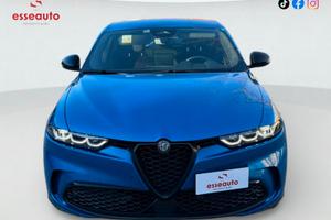 Alfa Romeo Tonale 1.5 160 CV MHEV TCT7 Veloce SUBE