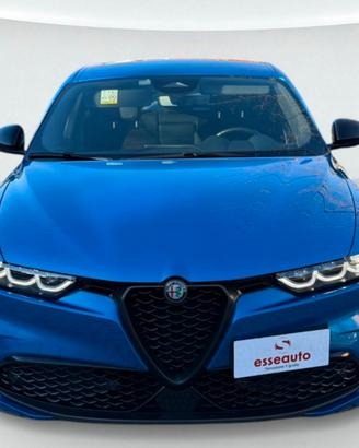 Alfa Romeo Tonale 1.5 160 CV MHEV TCT7 Veloce SUBE