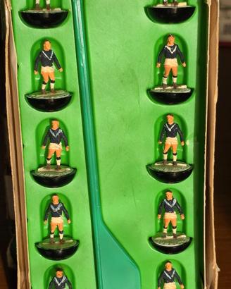 Subbuteo Team HW 137 Bordeaux