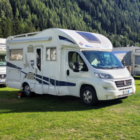 Camper Rimor 91 Plus