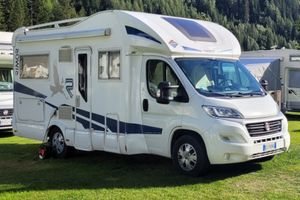 Camper Rimor 91 Plus