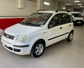 Fiat Panda 1.3 MJT 16V Dynamic