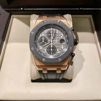 Audemars Piguet Royal Oak Offshore Chronograph