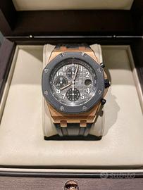 Audemars Piguet Royal Oak Offshore Chronograph