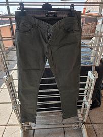 pantalone uomo alcott