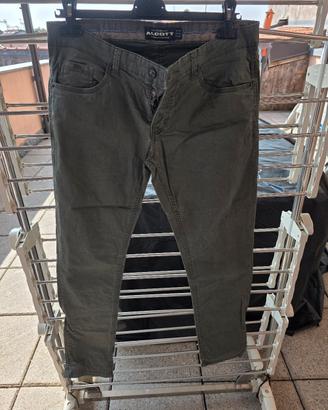 pantalone uomo alcott