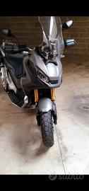 Honda X-ADV 750