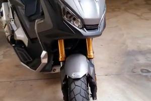 Honda X-ADV 750