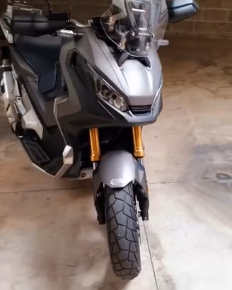 Honda X-ADV 750