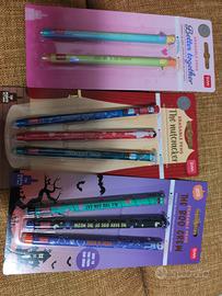 biro Halloween Natale s Valentino 