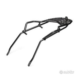 PORTAPACCHI POSTERIORE TOPCASE YAMAHA Tnr 700 2