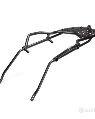 PORTAPACCHI POSTERIORE TOPCASE YAMAHA Tnr 700 2