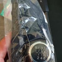 Pomello cambio compatibile con Opel Astra H/J