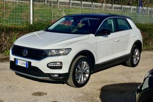 Volkswagen T-Roc 1.6 TDI 116Cv Style