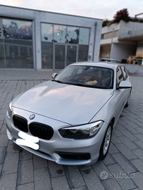 BMW 116d 2019