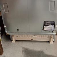 Lavastoviglia da incasso usata  hot point