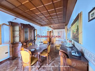 Appartamento, Montelepre.