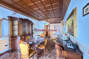 Appartamento, Montelepre.