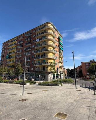 Appartamento di 100 m² con 3 locali a Milano