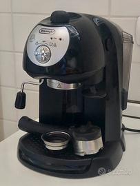 Macchina caffè
