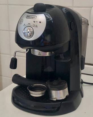 Macchina caffè
