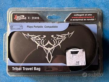 PSP Travel Bag