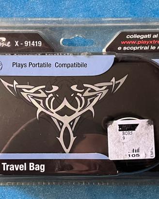 PSP Travel Bag