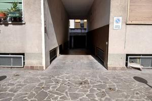 Box / Garage di 11 m² a Milano