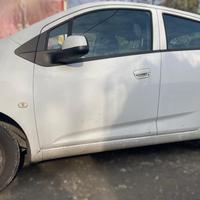 RICAMBI USATI AUTO CHEVROLET Spark 2Â° Serie CHEVR