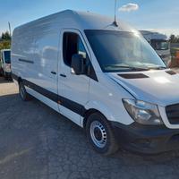 Mercedes-benz Sprinter F43/35 314 CDI TA Furgone E