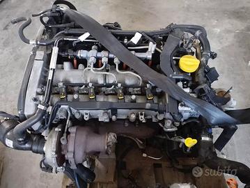 motore 198a2000 fiat alfa lancia