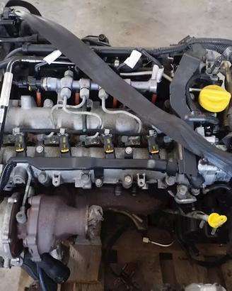 motore 198a2000 fiat alfa lancia