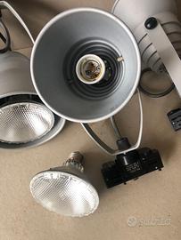 Faro marca SIDE per case e negozi 