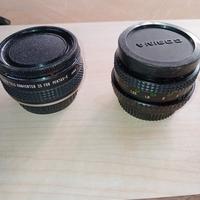 macchina fotografica vintage