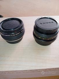 macchina fotografica vintage