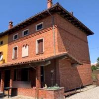 Villetta a Talmassons (UD)