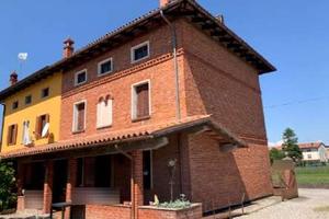 Villetta a Talmassons (UD)