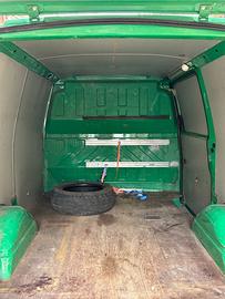 Furgone Volkswagen-Vw